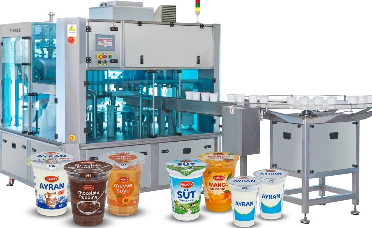 Icona Riempitrici Fill Seal Icona Riempitrici Fill Seal